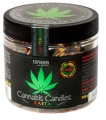Cukierki Cannabis Rasta 140g