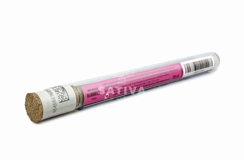 Prerolls Bubbels CBD
