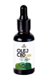 Olej CBD Premium 2000mg 30ml Kombinat Konopny