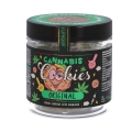 Ciastka Cannabis Cookies - Original 120 g