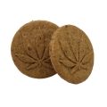 Ciastka Cannabis Cookies - Chocolate 110 g