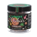 Ciastka Cannabis Cookies - Chocolate 110 g