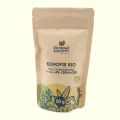 Susz konopny 8% CBD/CBDa 50g - Kombinat Konopny