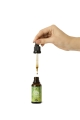 Olej CBD OLIO DI FIORI 2000 mg CBDA + CBD 30ml