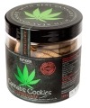 Ciastka Cannabis Cookies - Chocolate 110 g