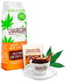 Kawa Cannabissimo Coffee 250g