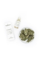 Eliquid Ambrosia Cannabis CBD 400mg Enecta  10ml