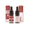 Olejek konopny 15% CBD  RAW 1500mg CBD/CBDa 10ml Endoca