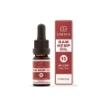 Olejek konopny 15% CBD  RAW 1500mg CBD/CBDa 10ml Endoca