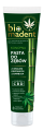 Konopna pasta do zębów z CBD - 100 ml