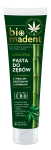 Konopna pasta do zębów z CBD - 100 ml
