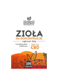 Zioła na koncentrację 100 kapsułek x 5 mg CBD