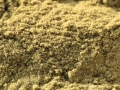 Pyłek konopny 12%  CBD/CBDA trichomy BIO 10g