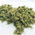 Pyłek konopny 12%  CBD/CBDA trichomy BIO 10g