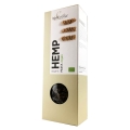 Makaron konopny fusilli BIO 250g