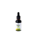 Olej CBD 500 mg 30 ml - Kombinat Konopny