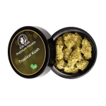 Susz konopny CBD Tropical Kush - Sensi Weeds