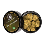 Susz konopny CBD Sensi Amnesia - Sensi Weeds 