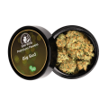 Susz konopny CBD Big Bud - Sensi Weeds 