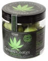 Ciastka Cannabis Cookies - Original 120 g