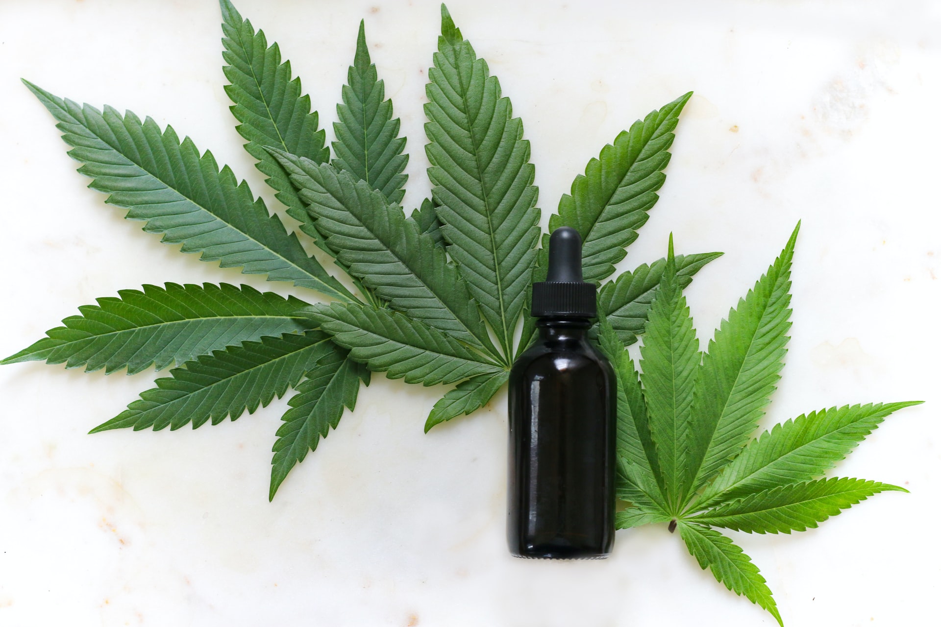 Jakie stężenie olejku CBD wybrać?
