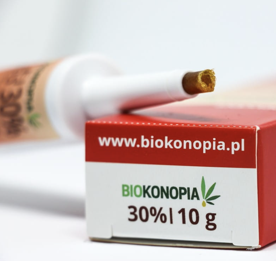 Pasta CBD – co to jest i jakie ma działanie?